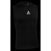 Select Funktionsbekleidung Damen und Kinder - schwarz