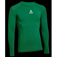 Select Funktionshose Kurz - green
