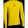 Select Funktionsshirt Lang Kompressionsshirts - gelb