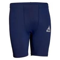 Select Funktionshose Kurz - navy