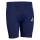 Select Funktionshose Kurz - navy