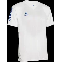 Select Pisa Trikot Kinder und Erwachsene - weiß