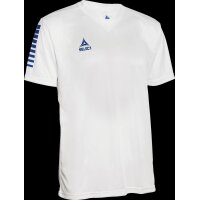 Select Pisa Trikot Kinder und Erwachsene - weiß