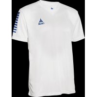 Select Pisa Trikot - weiss/blau