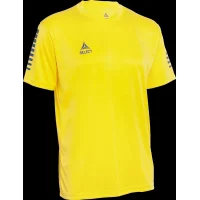 Select Pisa Trikot - gelb/blau
