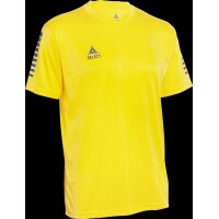 Select Pisa Trikot - gelb/blau