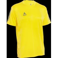 Select Pisa Trikot Kinder und Erwachsene - gelb/blau