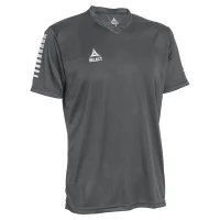 Select Pisa Trikot - grau/weiss