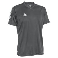 Select Pisa Trikot - grau/weiss