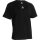 Select Basic T-Shirt - schwarz