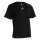 Select Basic T-Shirt Unisex Erwachsene - schwarz
