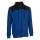 Select Oxford v22 Kapuzen-Sweatjacke Unisex - blau