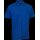 Select Poloshirt Oxford v22 - blau