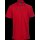 Select Oxford v22 Poloshirt Unisex Erwachsene - rot
