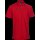 Select Poloshirt Oxford v22 - rot