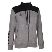 Select Oxford v22 Sweatshirt Damen - grau/schwarz
