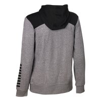 Select Oxford v22 Sweatshirt Damen - grau/schwarz