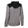 Select Oxford v22 Sweatshirt Damen - grau/schwarz
