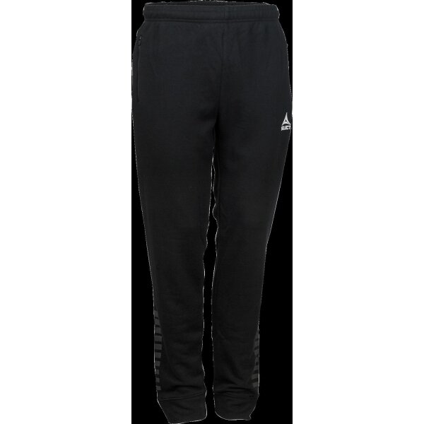 Select Sweatshorts Oxford Damen v22 - SCHWARZ