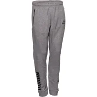 Select Sweatshort Oxford v22 - grau