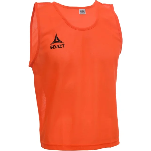 Select Markierungshemdchen - orange