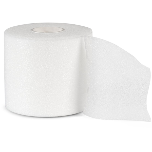 Select Pre Wrap - weiss