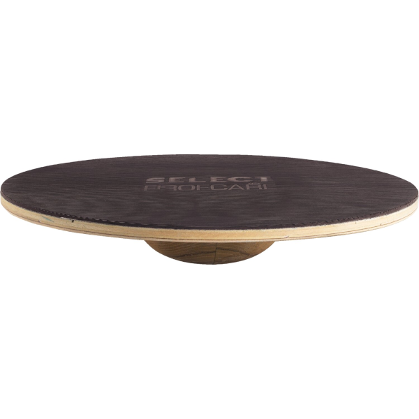 Select Balance Board II - braun/schwarz