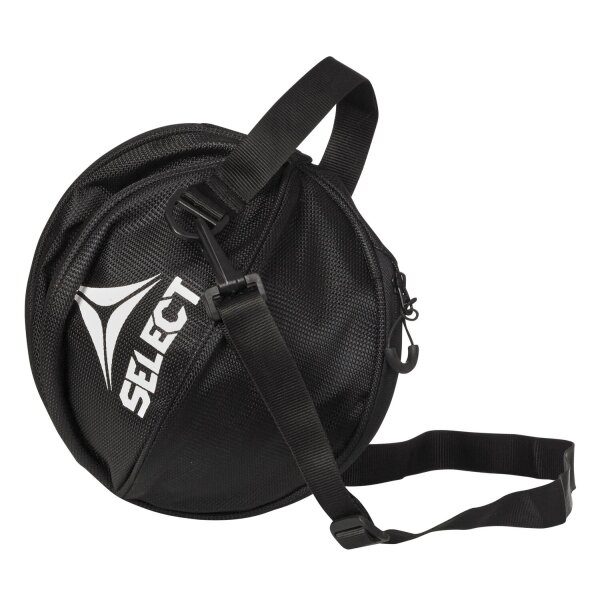 Select Handballtasche Milano - schwarz