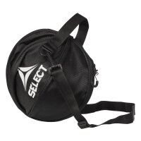 Select Handballtasche Milano - schwarz