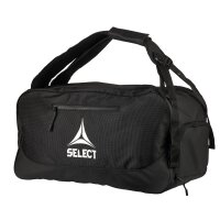 Select All-Wetter Rucksack v25 - schwarz