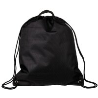 Select Sportbeutel v25 - schwarz