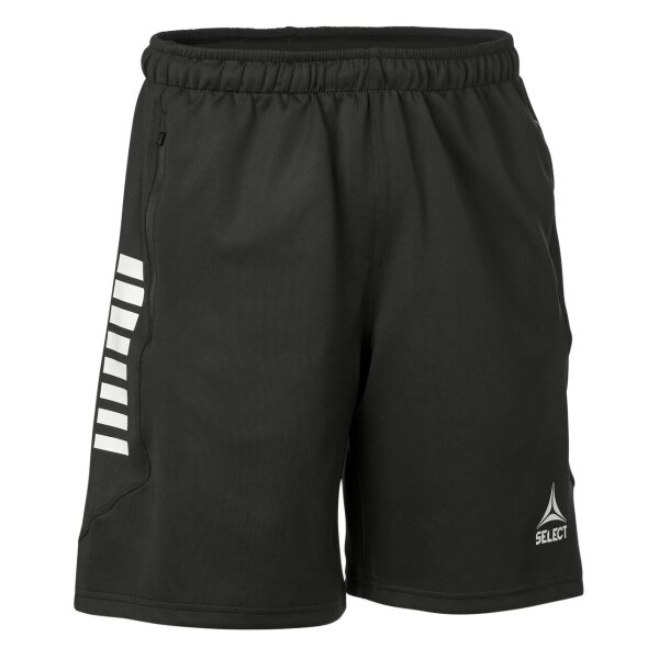 Select Monaco Bermudashorts v24 Unisex - schwarz - XL