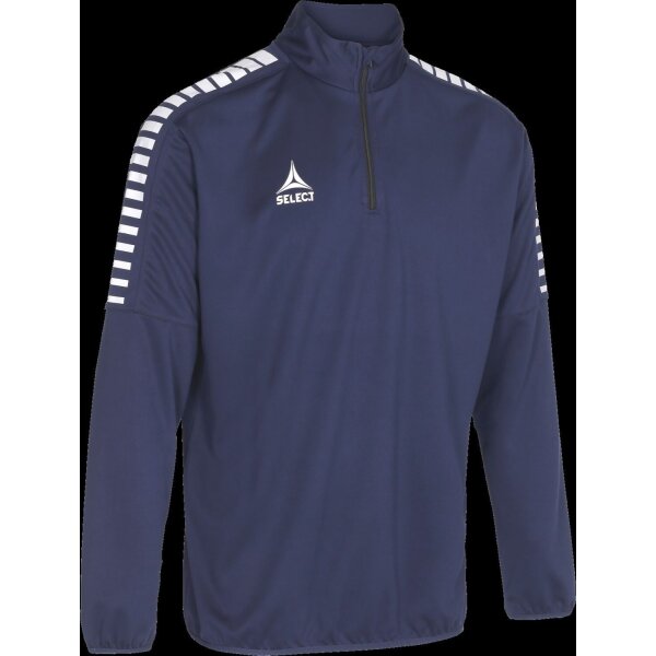 Select Argentina Trainingshose Unisex - navy/weiß - M