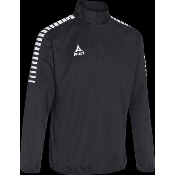 Select Argentina Trainingshose Unisex - schwarz/weiß - 10