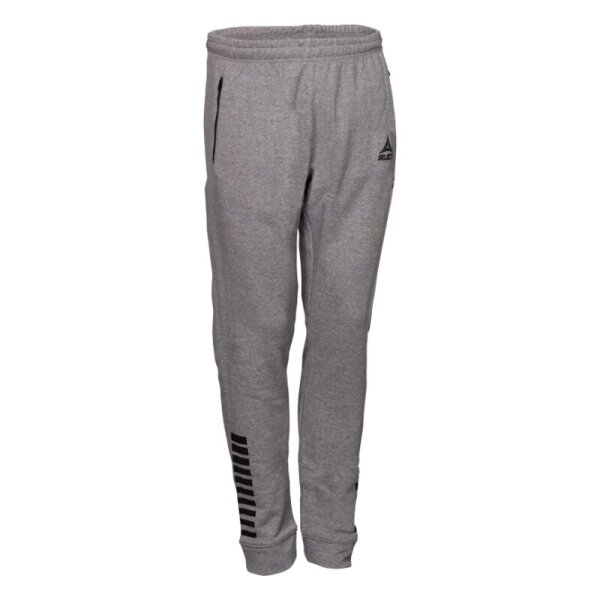 Select Oxford v22 Sweatshort Unisex - grau - L