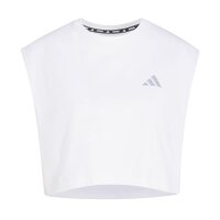 adidas adi365 Running Essentials Crop T-Shirt Damen -...