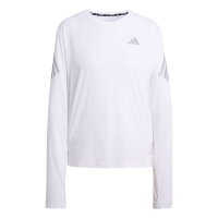 adidas adi365 Climacool Langarmshirt Damen - weiß