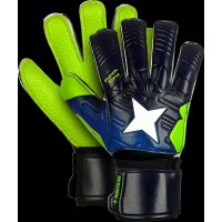 Derbystar Attack Protect XP16 Torwarthandschuhe Kinder -...