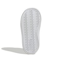 adidas Grand Court 3.0 Schuhe Für Babys Und Kleinkinder Kinder - white/iridescent/white