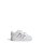 adidas Grand Court 3.0 Schuhe Für Babys Und Kleinkinder Kinder - white/iridescent/white