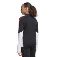 adidas Tiro 26 Competition Kids Trainingsoberteil Kinder - black/semi lucid red