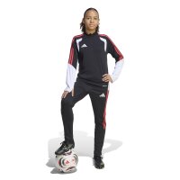 adidas Tiro 26 Competition Kids Trainingsoberteil Kinder - black/semi lucid red
