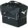 Mizuno Fußballtasche Small - schwarz/weiß