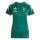 Budo Sport Kaarst x adidas Tiro 25 Competition Trainingstrikot Damen - grün/weiß