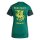 Budo Sport Kaarst x adidas Tiro 25 Competition Trainingstrikot Damen - grün/weiß