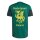 Budo Sport Kaarst x adidas Tiro 25 Competition Trainingstrikot Herren - grün/weiß
