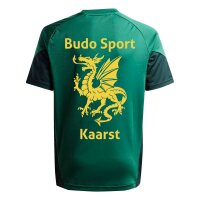 Budo Sport Kaarst x adidas Tiro 25 Competition...