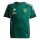 Budo Sport Kaarst x adidas Tiro 25 Competition Trainingstrikot Kinder - grün/weiß