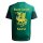 Budo Sport Kaarst x adidas Tiro 25 Competition Trainingstrikot Kinder - grün/weiß