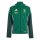 Budo Sport Kaarst x adidas Tiro 25 Competition Trainingsjacke Kinder - grün/weiß